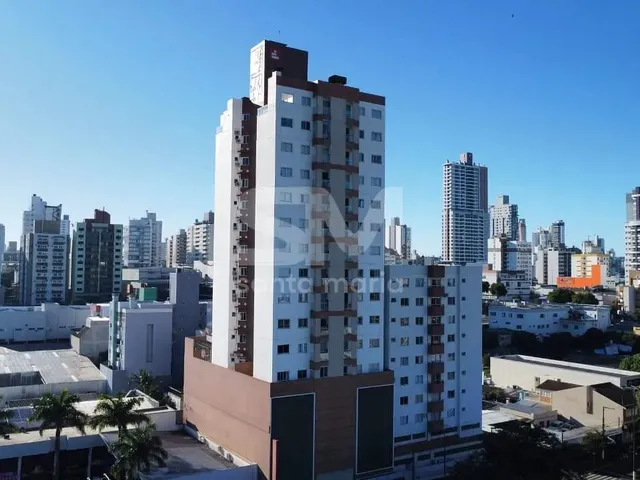 Imagem 1: Apartamento para Locação, Centro, Chapecó, Sc