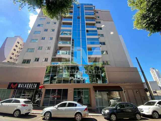 Imagem: Residential / Apartment em Chapecó