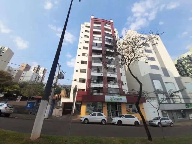 Imagem 1: Apartamento para Locação, Centro, Chapecó, Sc