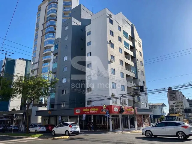 Imagem: Residential / Apartment em Chapecó