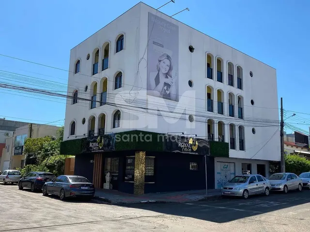 Imagem: Residential / Apartment em Chapecó