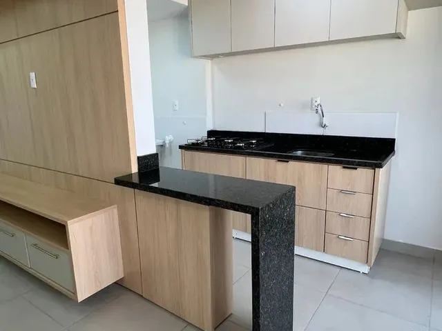 Imagem: Alugo Apartamento Novo C/ Móveis Planejados