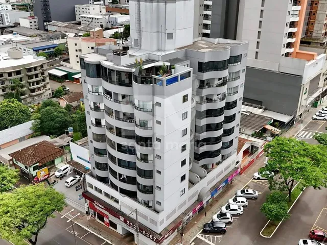 Imagem: O apartamento possui 2 Dormitórios, 1 Suíte, 1 Banheiro,