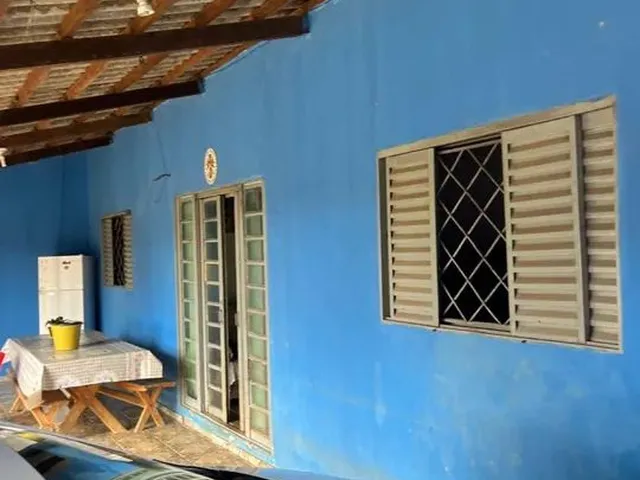 Imagem: Casa Aconchegante para Venda
