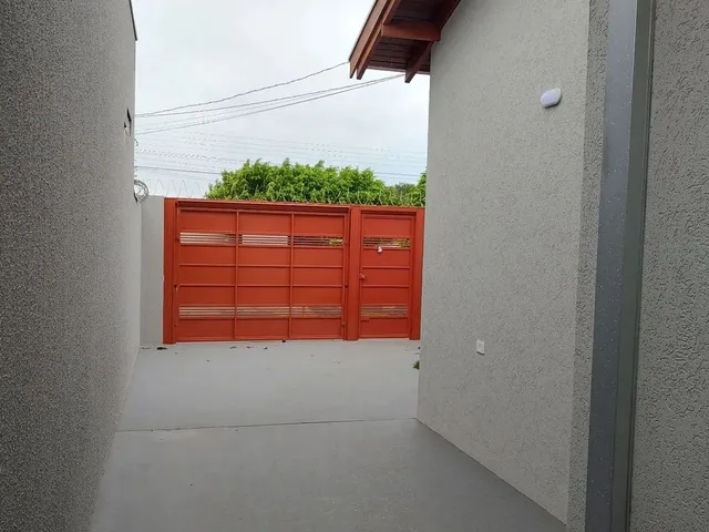 Imagem 3: Casa Nova a Venda