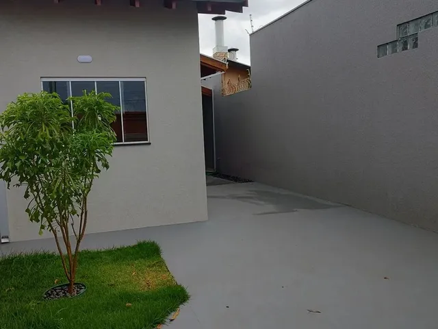 Imagem 4: Casa Nova a Venda