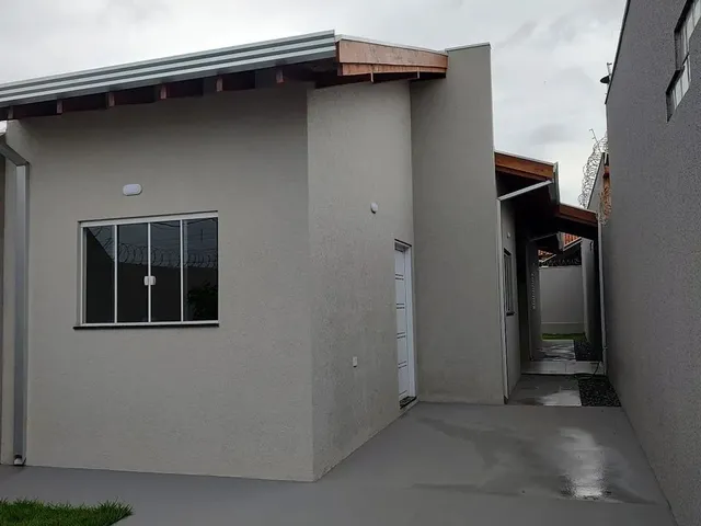 Imagem 5: Casa Nova a Venda