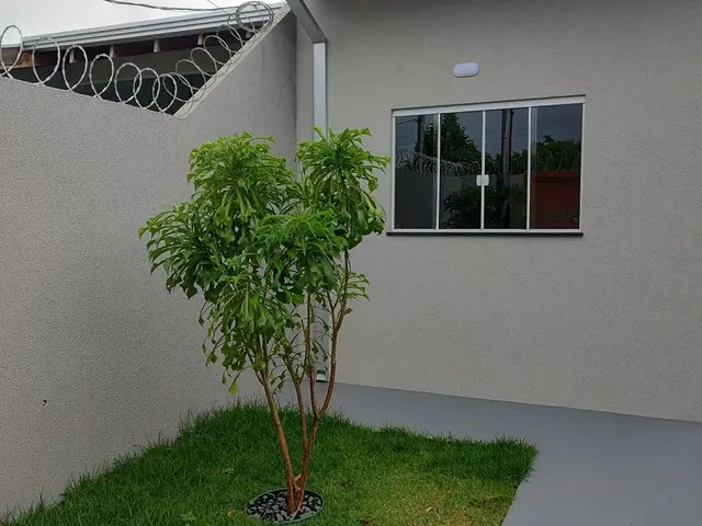 Imagem 6: Casa Nova a Venda
