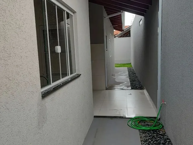 Imagem 7: Casa Nova a Venda