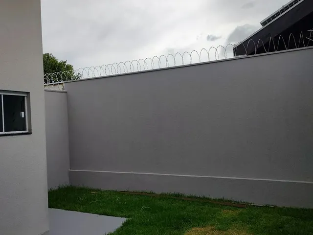 Imagem 8: Casa Nova a Venda