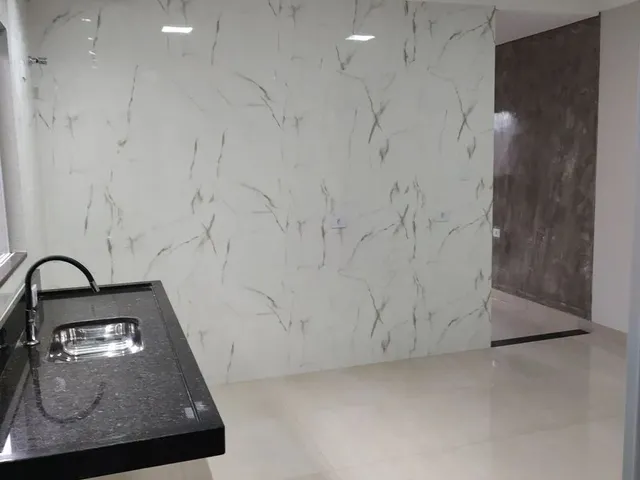 Imagem 9: Casa Nova a Venda
