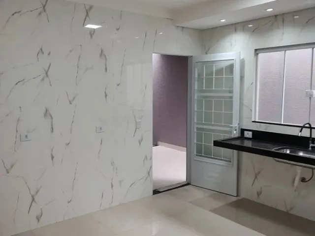 Imagem 10: Casa Nova a Venda