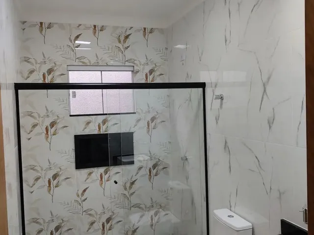 Imagem 15: Casa Nova a Venda