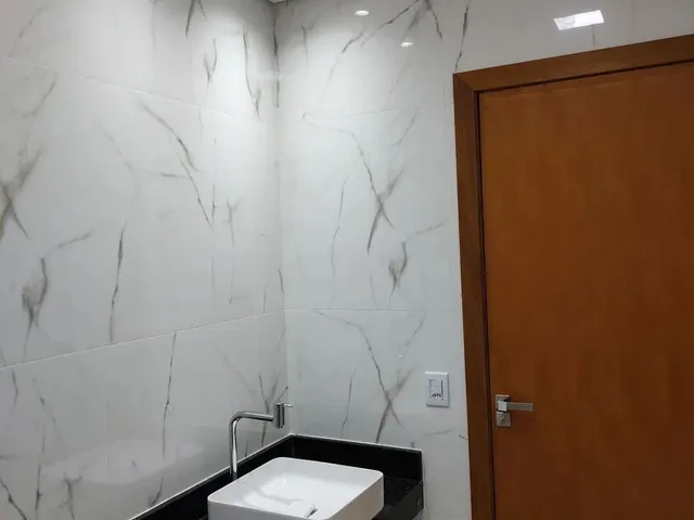 Imagem 16: Casa Nova a Venda