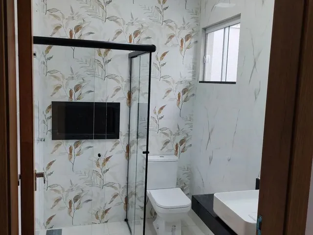 Imagem 12: Casa Nova a Venda