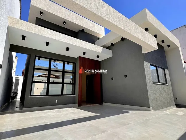 Imagem: Casa Solta Alto Padrão no Esplanada do