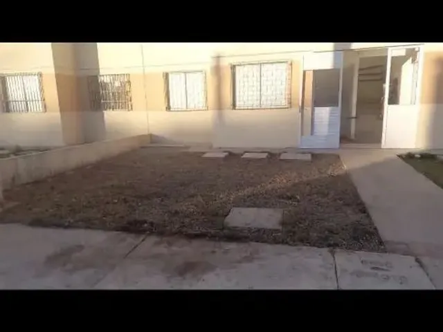 Imagem: Casa Situda no Bairro 17 de Março