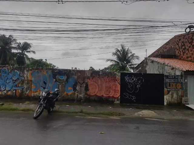 Imagem: Terreno À Venda, 520 M² por R$ 462.000,00