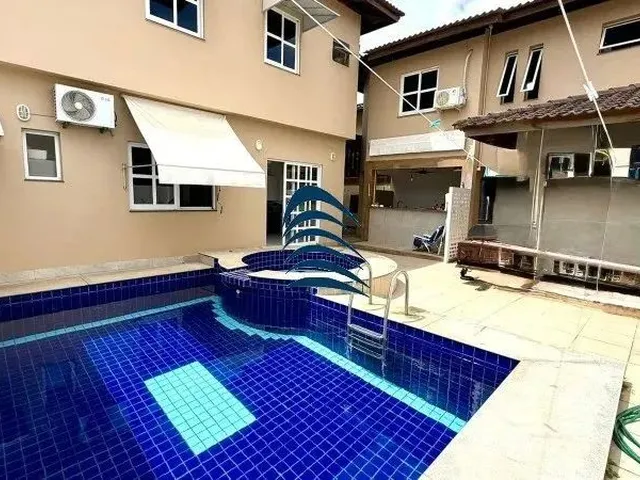 Imagem: Casa de Alto Padrão Condomínio Fechado