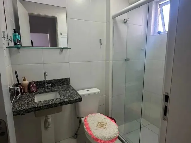 Imagem 5: Condomínio Gran Belize Farolândia [6929