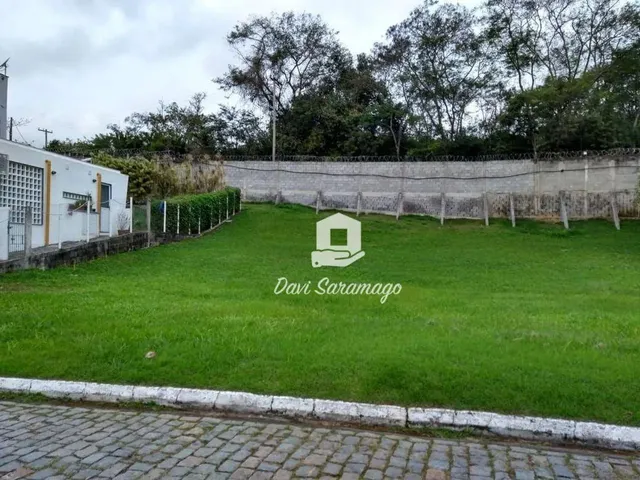 Imagem: Terreno Várzea das Moças
