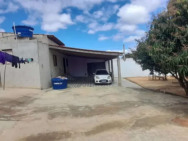 Imagem: Vendo 1 Casa e 1 Terreno no Cidade Modelo