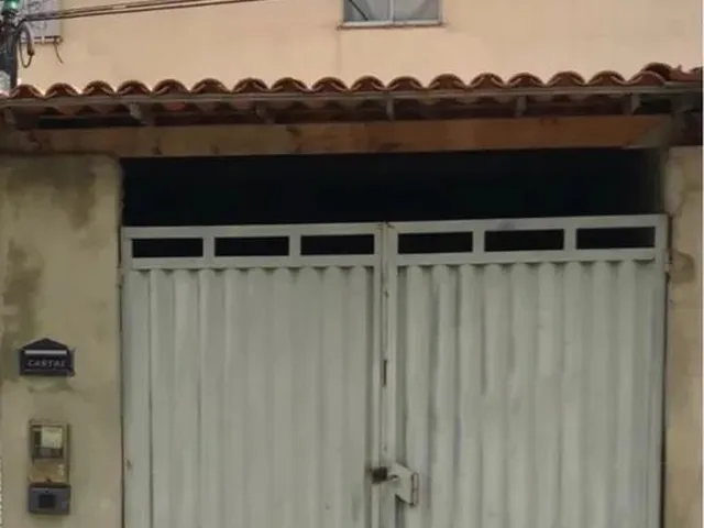 Imagem: Casa 2/4 Oportunidade