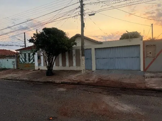 Imagem: Casa no Bairro Santo Amaro, Valor Abaixo