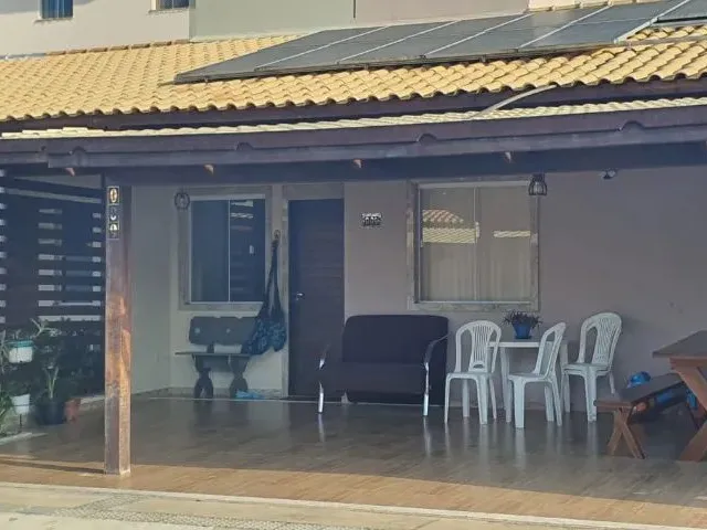 Imagem 15: Casa Jardim Barcelona com 3 Quartos, Quintal e Garagem Coberta (Energia Solar