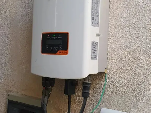 Imagem 7: Casa Jardim Barcelona com 3 Quartos, Quintal e Garagem Coberta (Energia Solar