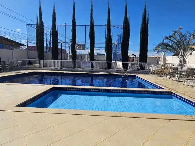 Imagem 10: Casa Jardim Barcelona com 3 Quartos, Quintal e Garagem Coberta (Energia Solar