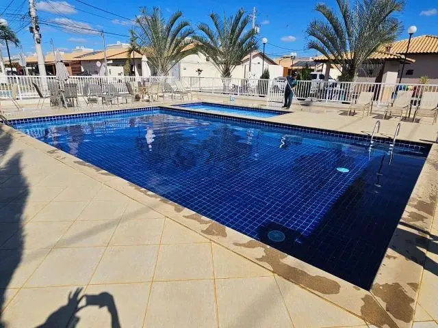 Imagem 13: Casa Jardim Barcelona com 3 Quartos, Quintal e Garagem Coberta (Energia Solar