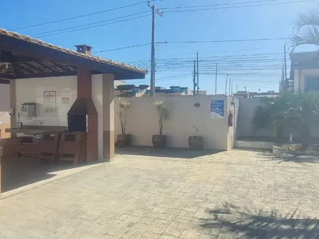 Imagem 8: Casa Jardim Barcelona com 3 Quartos, Quintal e Garagem Coberta (Energia Solar