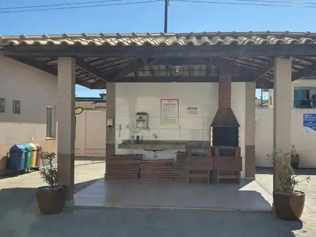 Imagem 9: Casa Jardim Barcelona com 3 Quartos, Quintal e Garagem Coberta (Energia Solar