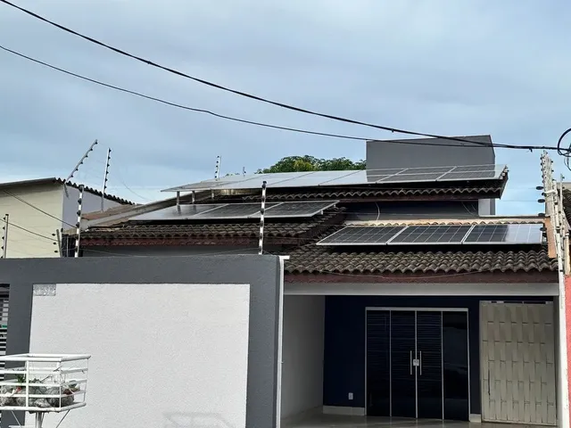 Imagem: Casa Térrea 3 Quartos Sento 1 Suite