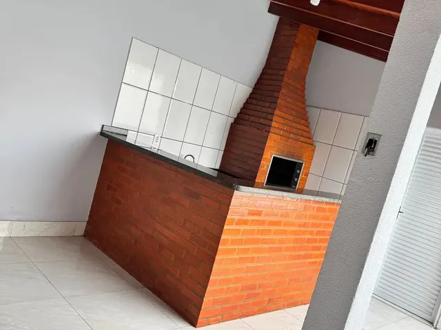Imagem 11: Casa Térrea 3 Quartos Sento 1 Suite