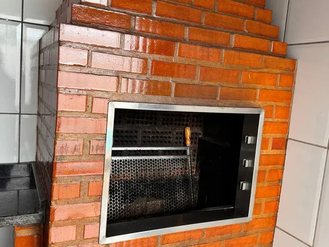 Imagem 14: Casa Térrea 3 Quartos Sento 1 Suite