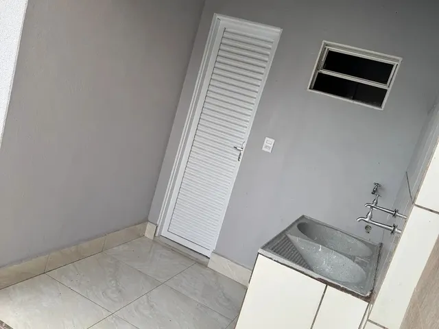 Imagem 15: Casa Térrea 3 Quartos Sento 1 Suite
