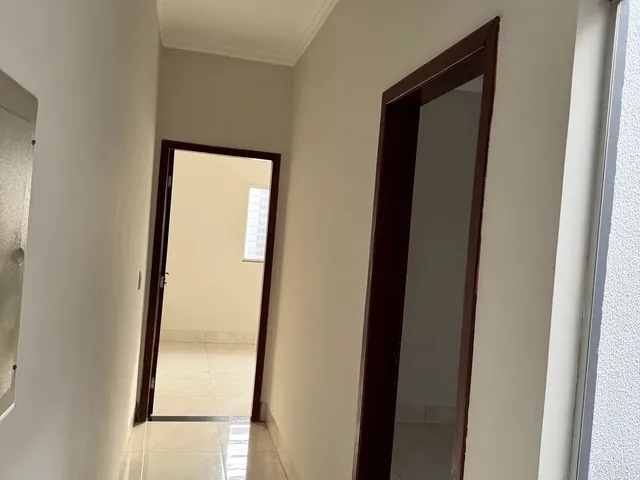 Imagem 4: Casa Térrea 3 Quartos Sento 1 Suite