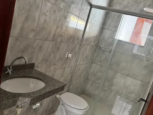 Imagem 7: Casa Térrea 3 Quartos Sento 1 Suite