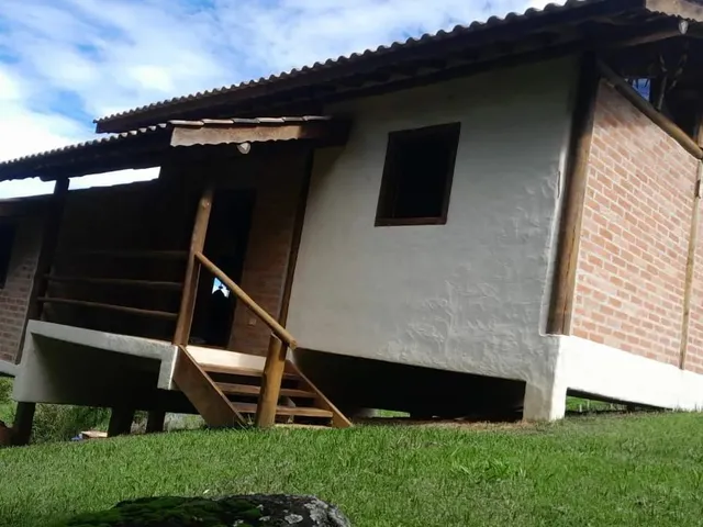 Imagem: Vendo Encantador Sítio em Joanópolis Pronto