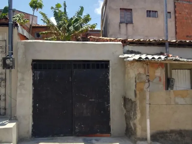 Imagem: Vende/Troca Casa Pequena
