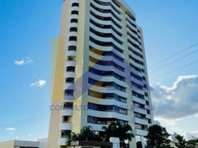 Imagem: Ap Super Luxo a Uma Quadra Olivia Flores