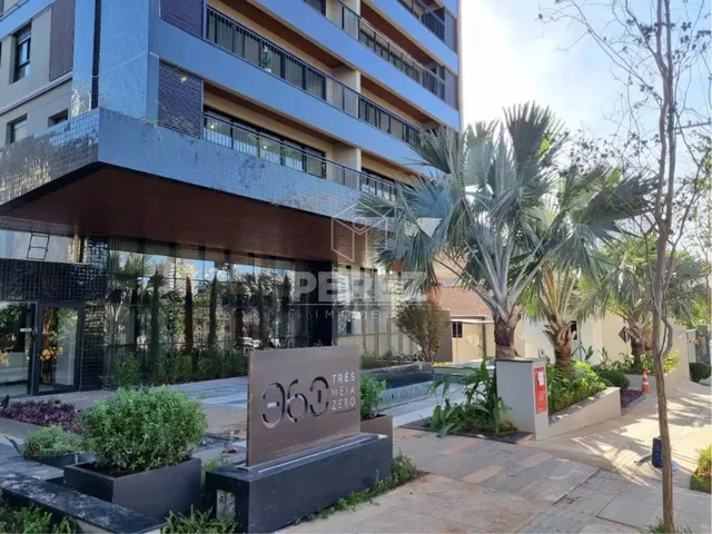 Imagem: Studio no Condomínio 360