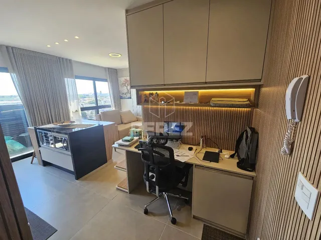 Imagem 9: Studio no Condomínio 360