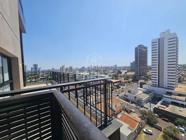 Imagem 10: Studio no Condomínio 360