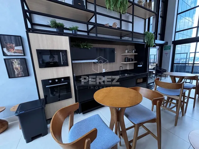 Imagem 3: Studio no Condomínio 360