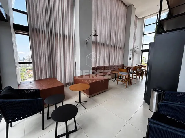 Imagem 5: Studio no Condomínio 360