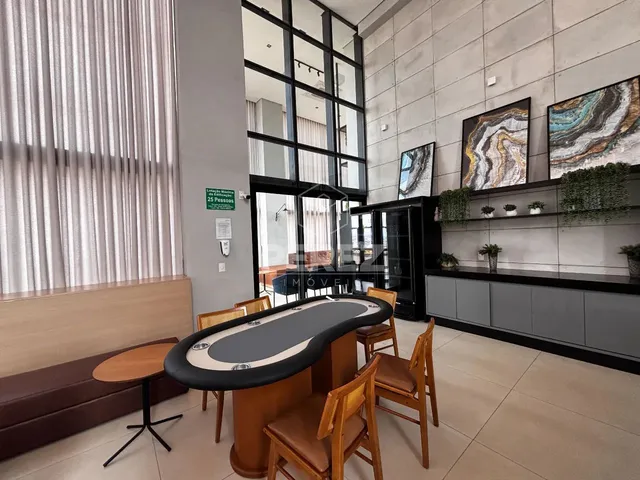 Imagem 6: Studio no Condomínio 360