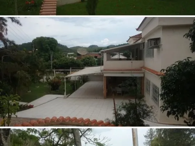 Imagem: Chácara de 16.000M² em Cambuci-Rj